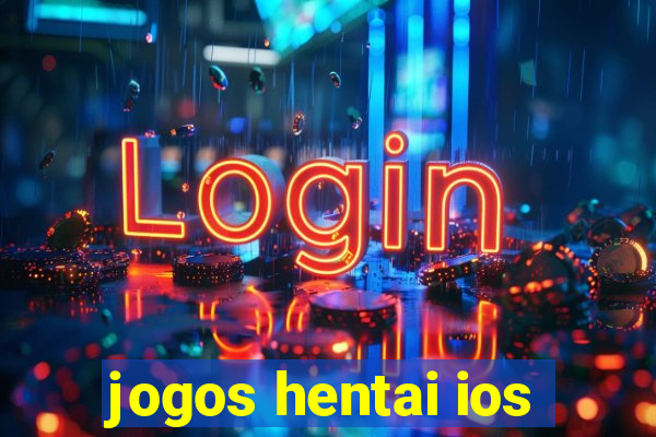 jogos hentai ios